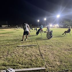 user provided Super Golf Range photo