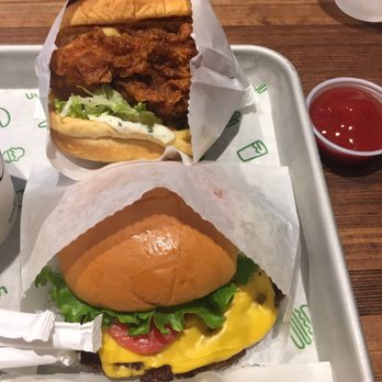 Shake Shack Bridgewater - Burgers Near Me - Bridgewater, New Jersey Shake Shack Bridgewater - Burgers Near Me - Bridgewater, New Jersey