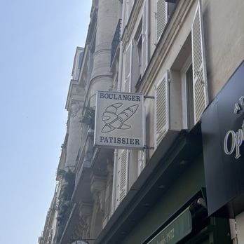 Boulanger Patissier - Fast Food Near Me - Paris, 75 Boulanger Patissier - Fast Food Near Me - Paris, 75