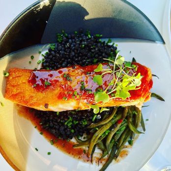 Ocotillo - Market Fish - New American Near Me - Phoenix, Arizona