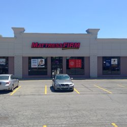 Mattress Firm Poughkeepsie
