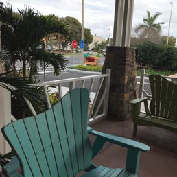 Outside Outside