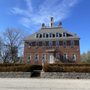 Photo of Coxhall Mansion