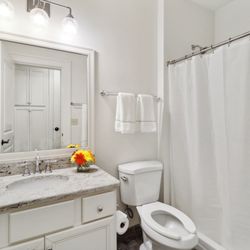 Longbranch Recovery & Wellness Center