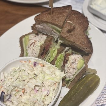 The Café - Triple Decker Club - Asian Fusion Near Me - Valley Center, California