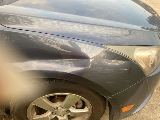 MARSHALL BROTHERS COLLISION CENTER - Updated June 2025 - 15 Photos & 22