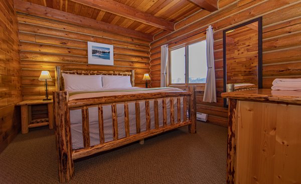 Cooper Spur Mountain Resort by null