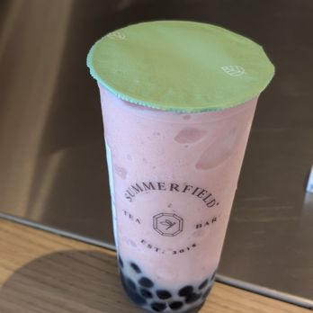 Summerfield Tea Bar - rainbow snow - Bubble Tea Near Me - Rosemead, California Summerfield Tea Bar - rainbow snow - Bubble Tea Near Me - Rosemead, California