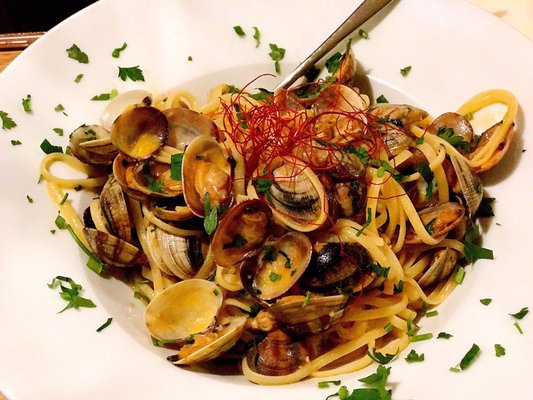 Il Pescatore by null