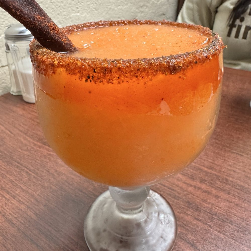 Mi Zacatecas - Mango margarita - Mexican Near Me - Hawthorne, California Mi Zacatecas - Mango margarita - Mexican Near Me - Hawthorne, California
