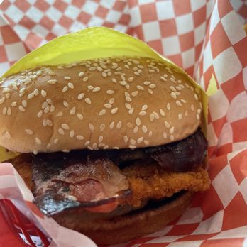 The Burger Shack - Western Burger - Burgers Near Me - Fresno, California The Burger Shack - Western Burger - Burgers Near Me - Fresno, California