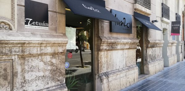 Restaurante Lienzo by null