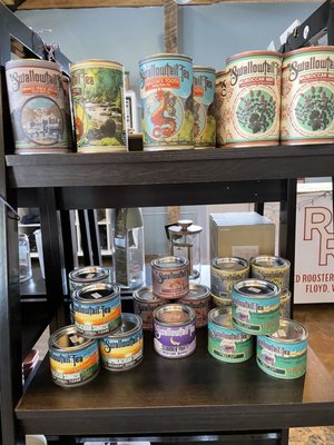 Red Rooster Coffee by null