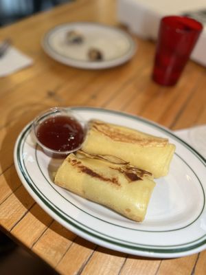 Mamaleh's Delicatessen Cambridge by null