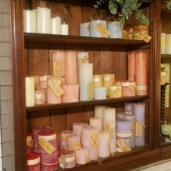 Sycamore Springs "Home & Garden" - @vancekitira candles.... They are amazing,clean burning and glow throughout ... just amazing...@SycamoreSpringsHomeAndGarden