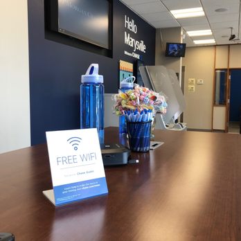 Chase Bank - New lobby - Banks & Credit Unions Near Me - Marysville, Michigan Chase Bank - New lobby - Banks & Credit Unions Near Me - Marysville, Michigan