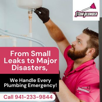 1-Tom-Plumber - plumbers for every need in Sarasota - Plumbing Near Me - Sarasota, Florida 1-Tom-Plumber - plumbers for every need in Sarasota - Plumbing Near Me - Sarasota, Florida