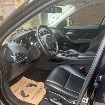 Benji’s Mobile Detailing - Auto Detailing Near Me