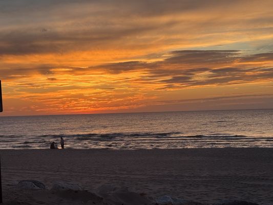 Silver Beach County Park by null