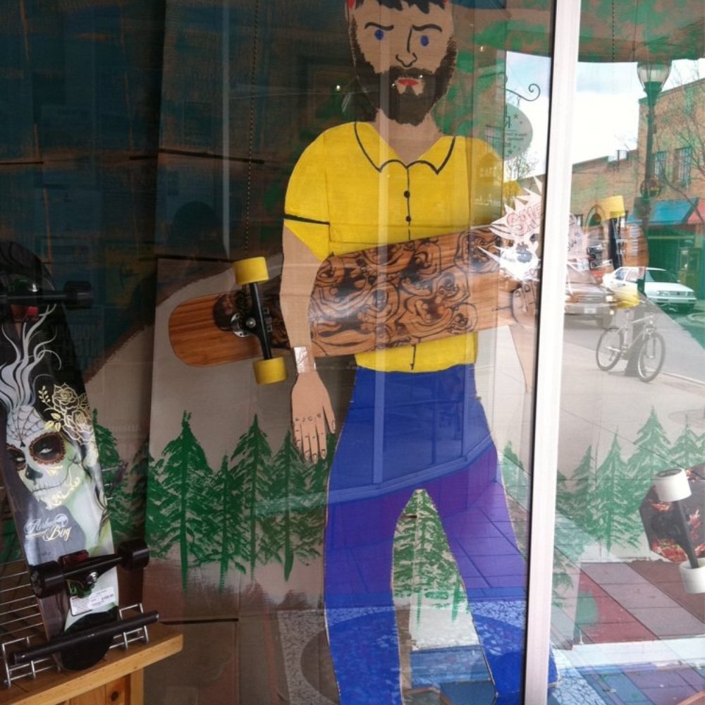Aspen Sports - Outdoor Gear Near Me - Flagstaff, Arizona