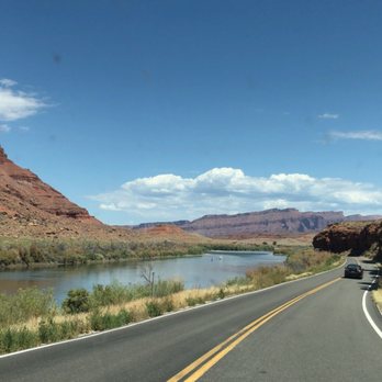 Arches National Park - Parks Near Me