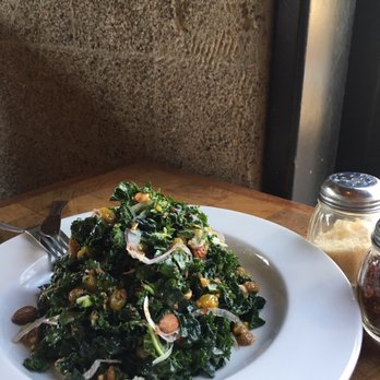 Pitfire Pizza - Kale Salad - Pizza Near Me - Culver City, California Pitfire Pizza - Kale Salad - Pizza Near Me - Culver City, California