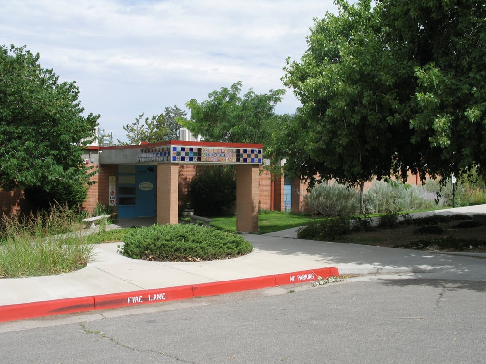 Children's Choice at Commanche - childcare center in Albuquerque, NM