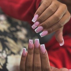 Regal Nails, Salon & Spa