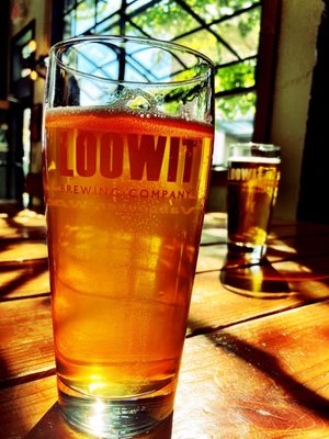 Loowit Brewing - Downtown Pub by null