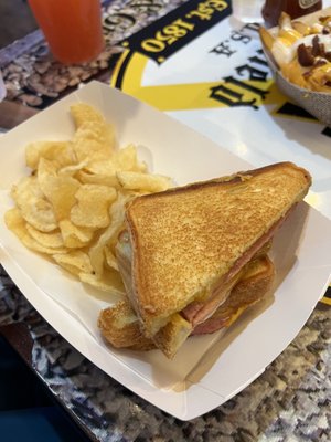 Railroad Street Bar & Grill by null