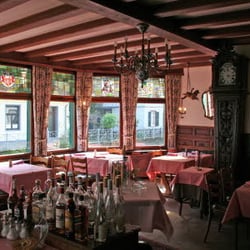 Alte Herrlichkeit