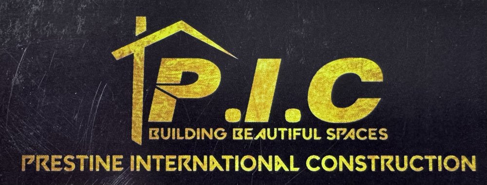 Slide of Pristine International Construction