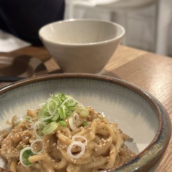 Good To Eat - Taiwanese Sesame Noodles - Taiwanese Near Me - Emeryville, California Good To Eat - Taiwanese Sesame Noodles - Taiwanese Near Me - Emeryville, California