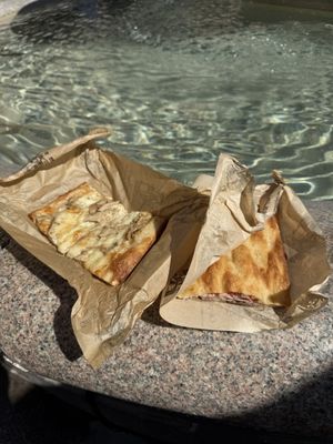 Forno Campo de' Fiori by null