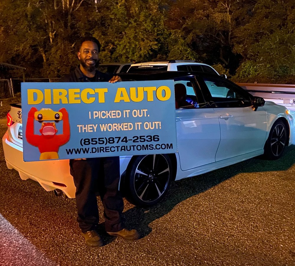 DIRECT AUTO Updated October 2024 26 Photos & 14 Reviews 10074 3rd