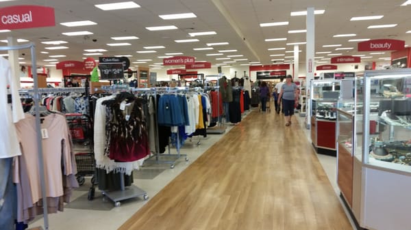 TJ MAXX - Updated June 2025 - 63 Key Rd, Keene, New Hampshire ...