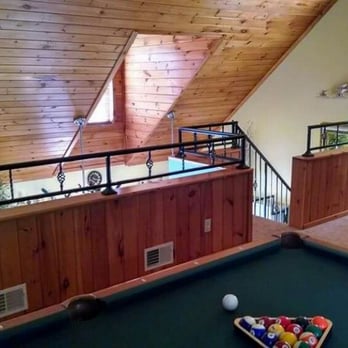 TMW Construction - Add iron accents to your interior of your home or business. Tomlinson Metalworks will help with design all the way to installation. - Fences & Gates Near Me - Maryville, Tennessee