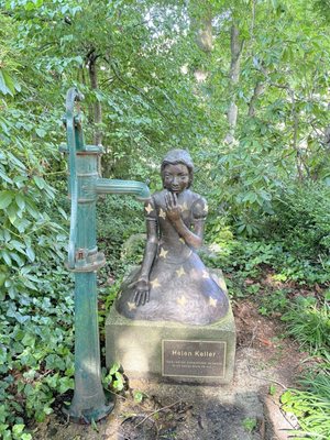 Rockefeller Park & Greenhouse by null