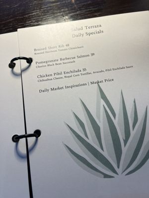 Menu photo 4 Salud Tucson, AZ