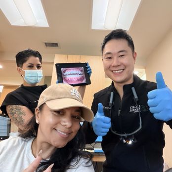 Legacy Dental Pasadena - You see that smile! Lol love it! - General Dentistry Near Me - Pasadena, California