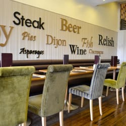 Cutter Inn - Our Waterside Restaurant
