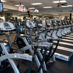 Loggerhead Fitness - State-of-the-art Cardio