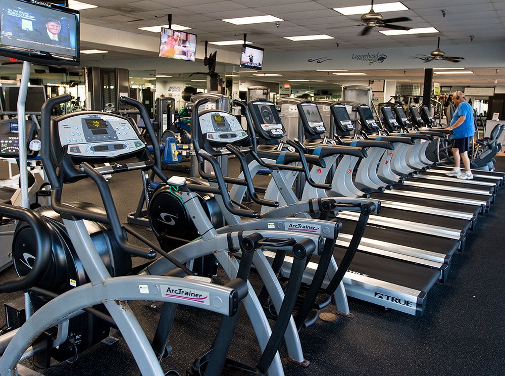 Loggerhead Fitness Image