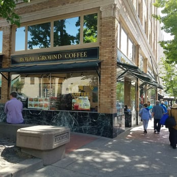 Royal Ground Coffee - Royal Grounds on 4th Street - Coffee & Tea Near Me - San Rafael, California Royal Ground Coffee - Royal Grounds on 4th Street - Coffee & Tea Near Me - San Rafael, California