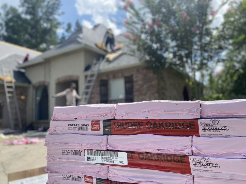 Slide of Pro-Shield Roofing & Construction