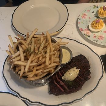 Bar Cecil - Steak Frites - Cocktail Bars Near Me - Palm Springs, California Bar Cecil - Steak Frites - Cocktail Bars Near Me - Palm Springs, California