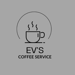 EV's coffee Service