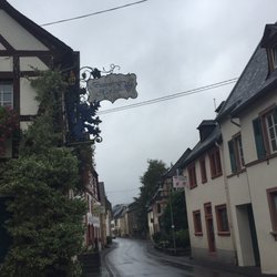 Restaurant Jufferstuben