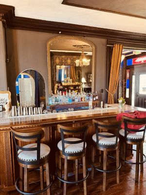 Elizabeth Esther Cafè by null