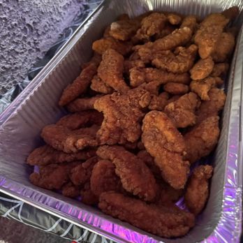 ChefKas - No sternos. No halloween food as ordered - Personal Chefs Near Me - Las Vegas, Nevada